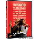 Srdcovka DVD