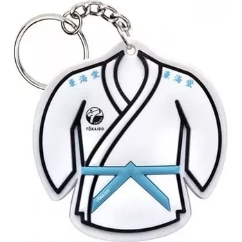 Tokaido Висулка кимоно Tokaido, обратима (GE088)