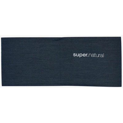 Super.natural Wanderlust Headband blueberry