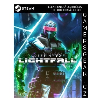 Destiny 2: Lightfall