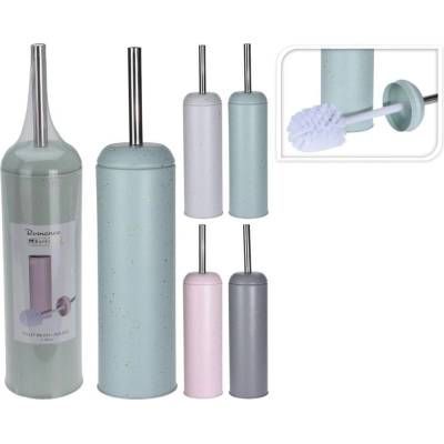 M.A.T. Group WC souprava kul.kov PH pr.kart.9,8 cm mix barev