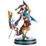 First 4 Figures F4f The Legend Of Zelda Breath Of The Wild Revali Collectors 27 Cm