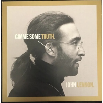 Image 1 of John Lennon - Gimme Some Truth (Box Set) (602435002088)