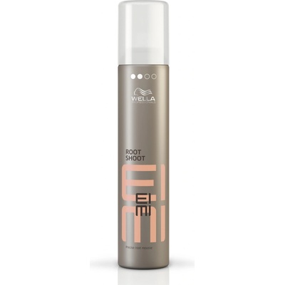WELLA EIMI Root Shoot Precision Mousse pena na vlasy pre objem od korienkov 200ml