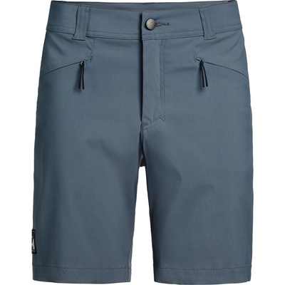 Lundhags Tyre Stretch Shorts W Dk Sky blue