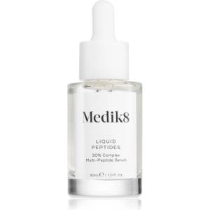 Medik8 Liquid Peptides серум против бръчки 30ml
