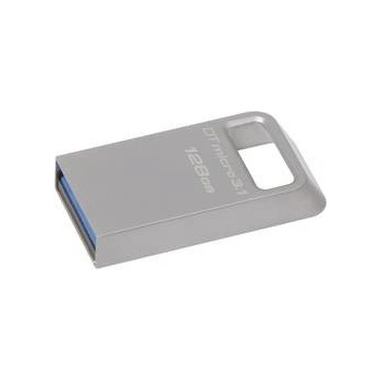 Kingston DataTraveler Micro 3.1 128GB DTMC3/128GB