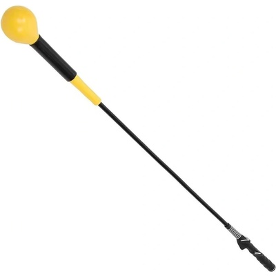Hanimex Swing Trainer 115 cm červená