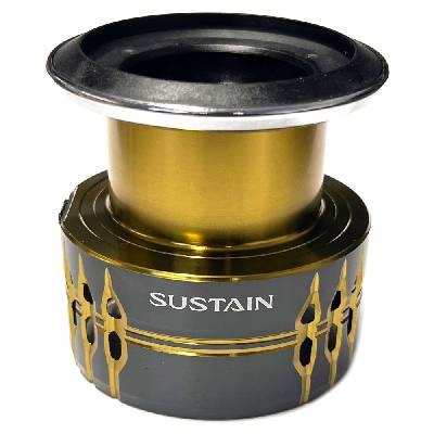 Резервна шпула Shimano 25 Sustain FK
