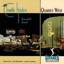 HADEN CHARLIE: HAUNTED HEART CD