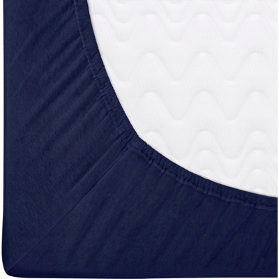 Darymex Prostěradlo s gumou jersey 180x200