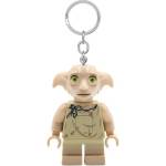 LEGO LED Lite LEGO Harry Potter Dobby светеща фигурка (HT) (LGL-KE202H)