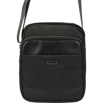 Coveri pánské crossbody World CW7092 černá