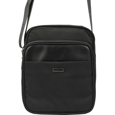 Coveri pánské crossbody World CW7092 černá