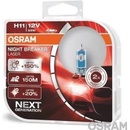 Osram Night Breaker Laser GEN2 64211NL-HCB H11 PGJ19-2 12V 55W