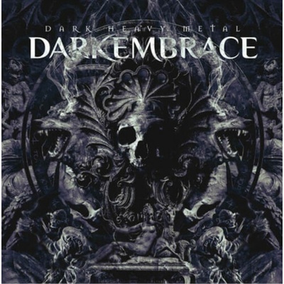 Dark heavy metal - Dark Embrace LP