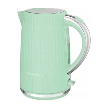 Russell Hobbs Eden Pistazie Wasserkocher 27364-70