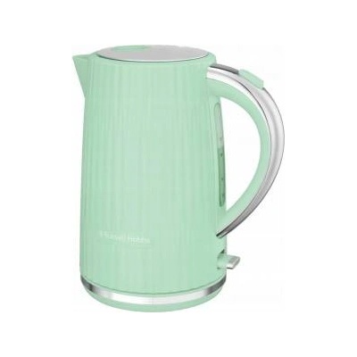 Russell Hobbs Eden Pistazie Wasserkocher 27364-70