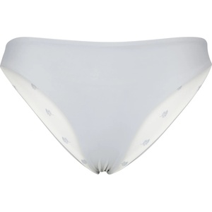 PURA clothing Дамско бикини долнище PURA clothing Women's Malea Bikini bottom - Cloud / Palm - размер XS (150-1471-0111)