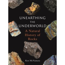 Unearthing the Underworld: A Natural History of Rocks