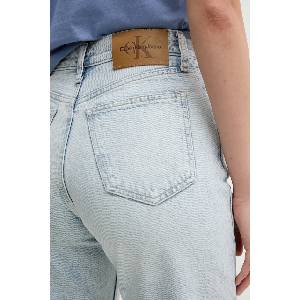 Calvin Klein Jeans Памучни дънки (J20J225132)