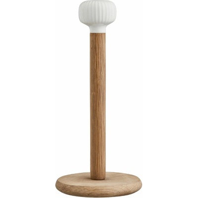 Držák na kuchyňské utěrky HAMMERSHOI Kähler bílý