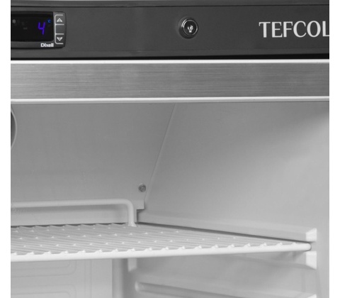 Tefcold UF 400 G