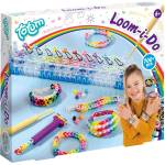 Totum Станче с аксесоари за гумени ластици Totum (T025691) - baby