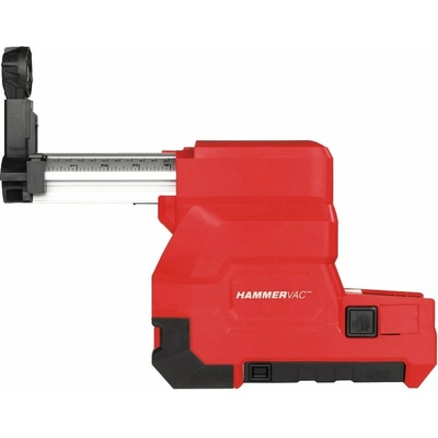 MILWAUKEE M18-28CPDEX M18-28 FUEL Vysávač ku kladivám, L-Trieda 4933446810