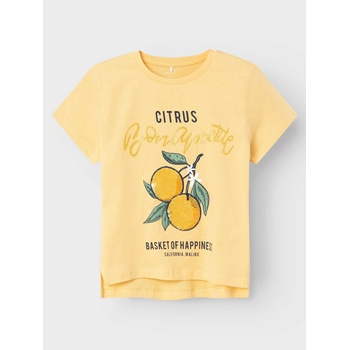 NAME IT Тениска nkfhirolet