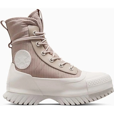 Converse Chuck Taylor All Star Lugged 2.0 CC A04668C béžová