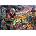 Schmidt Spiele - Puzzle Thomas Kinkade: Disney: Maleficent - 1 000 piese