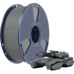 SUNLU PLA Grey - 1, 75 mm / 1000 g (6933582308452)