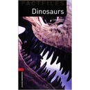 Dinosaurs + CD - OXBL 3 FF