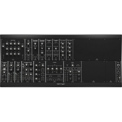 Behringer System 15