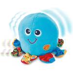 WinFun Музикална плюшена играчка WinFun - Октопод (142)
