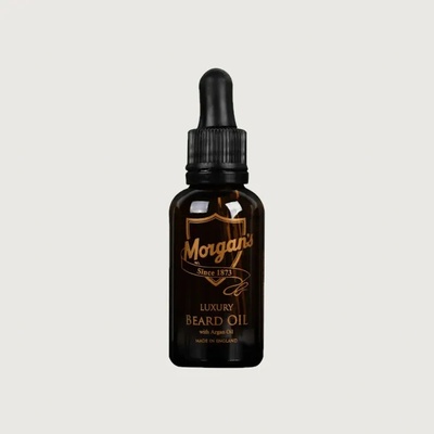 Morgan's luxusný olej na bradu 50 ml