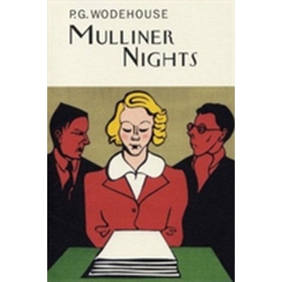Mulliner Nights Wodehouse P. G.