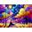 Enjoy - Puzzle The Witch's Way - 1 000 piese