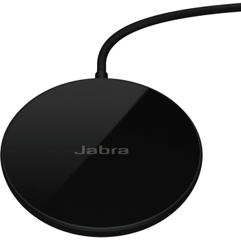 Image 1 of Jabra 14207-92 зарядно за мобилни устройства Слушалки Черен USB Безжично зареждане На закрито (14207-92)