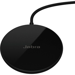 Jabra 14207-92 зарядно за мобилни устройства Слушалки Черен USB Безжично зареждане На закрито (14207-92)