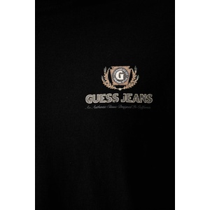 Guess Jeans блуза с дълги ръкави мъжка от памук (M6YI04.K3644)