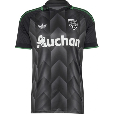 adidas Originals RC Lens Away 2026/27 čierna