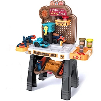 Image 1 of EmonaMall Детска работилница с моделин EmonaMall - Код W4395 (W4395-200965548-2002009655487)