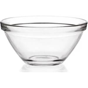Bormioli Rocco POMPEI-Стъклена купа 26cm 3, 650lt (1.93020) (0110271)