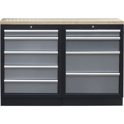 AHProfi TGS1300BAL09 Grey