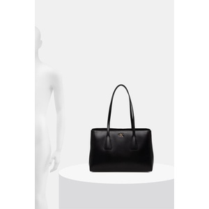 Calvin Klein шопинг чанта дамски от имитация на кожа (LV04F3442G)