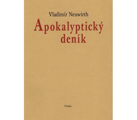 Apokalyptický deník