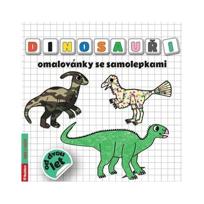 Dinosauři