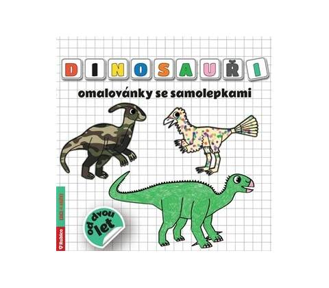 Dinosauři